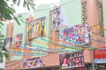 Aagadu Hungama at Sudarshan Theatre